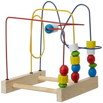 Beads Trail -Junior Twister